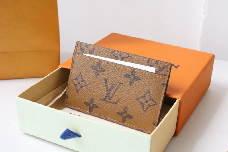 Louis Vuitton Wallets